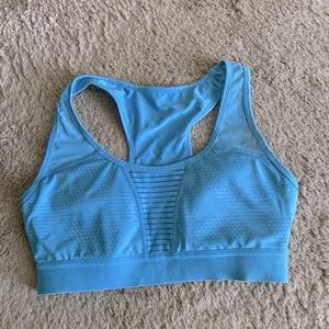 Zyia Sky Matrix Bomber Bra 2 RC size small